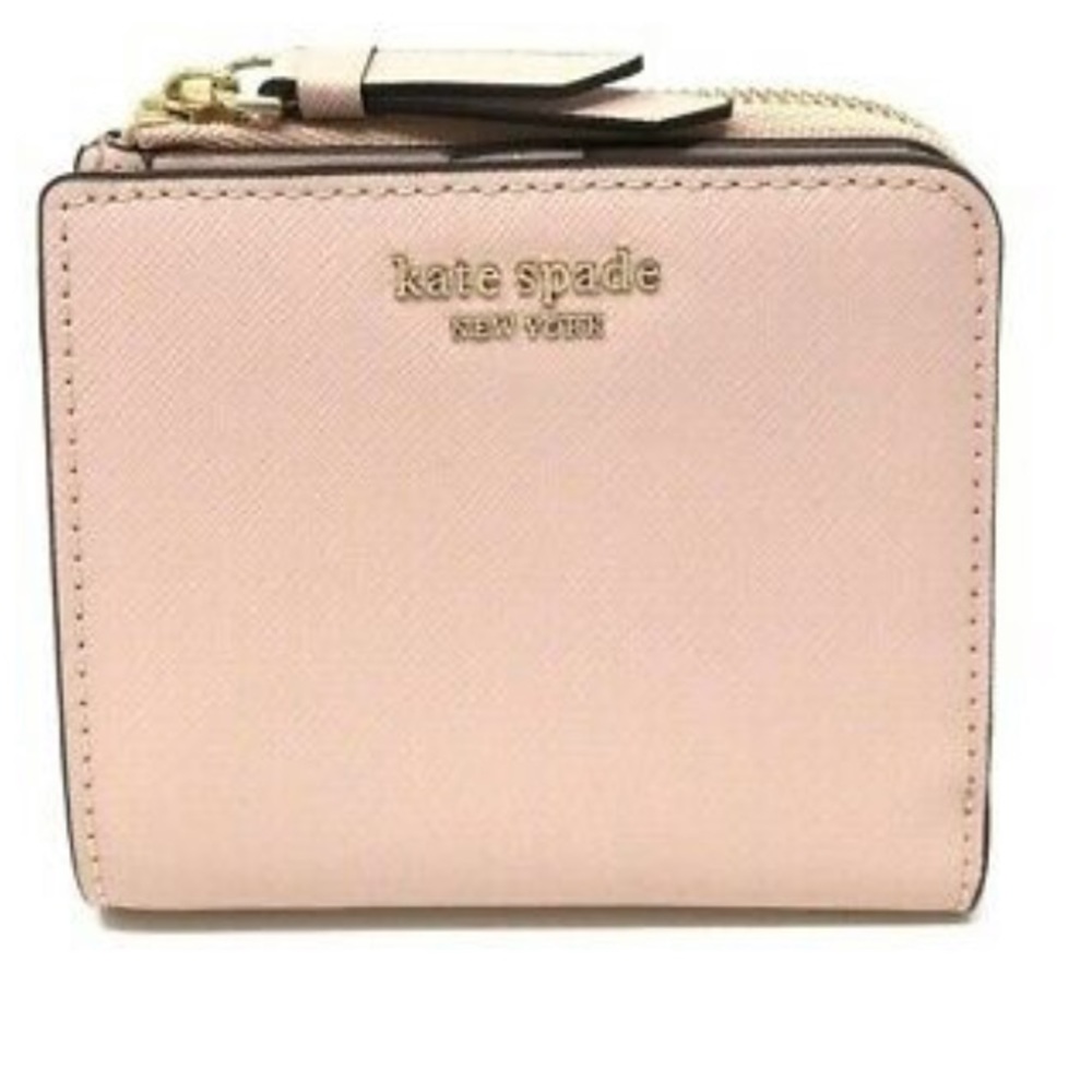 Small kate spade wallet